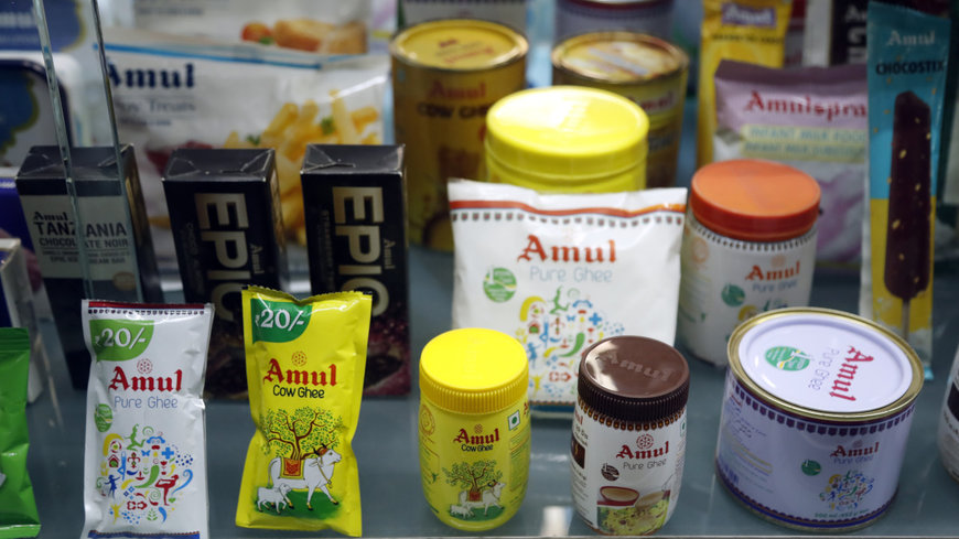 Newly developed GEA serum Separator significantly reduces product losses in Ghee production